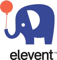 Elevent Logo