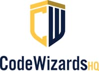 CodeWizardsHQ Logo