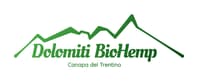 Dolomiti BioHemp Logo