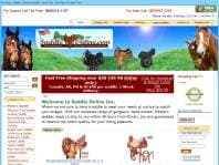 SaddleOnline Logo