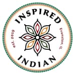 Inspired Indian Co. Logo