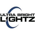 Ultra Bright Lightz Logo
