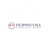 Filipino Visa Logo