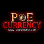 Poecurrency Logo