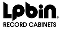 LPBIN LP Storage Cabinets Logo