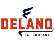 Delano Bat Company Logo