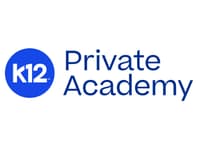 K12 Private Academy Logo