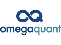 OmegaQuant Logo