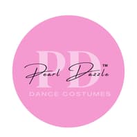 Pearl Dazzle Dance Costumes Logo