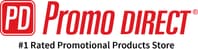 www.PromoDirect.com Logo