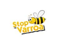 Stop Varroa Logo