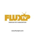 Fluxitv Logo