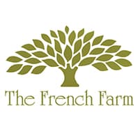 The French Farm Logo