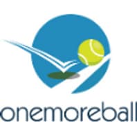 Onemoreball Logo