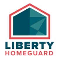 Liberty Home Guard Logo