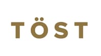 TÖST Beverages Logo