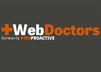 WebDoctors.com Logo