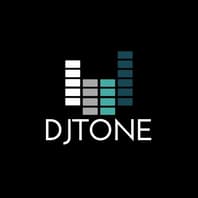 DJ Tone Logo