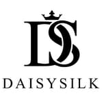 DaisySilk.com Logo