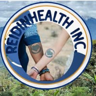 REIDINHEALTH Inc Logo