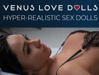 Venus Love Dolls Logo