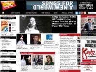 BroadwayWorld.com Logo