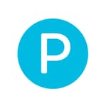 WhereiPark Logo