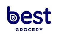 Best Grocery Logo