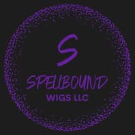 Spellbound Wigs LLC Logo