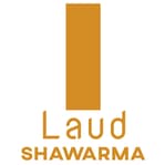 Laud Naija Shawarma | DMV Caterer Logo
