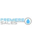 Premiere Sales Water Filtration Logo
