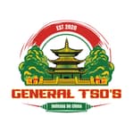 General Tso's Logo
