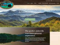 Laurel Mountain Retreat Logo