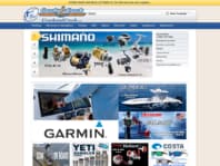 Crook & Crook Marine Logo