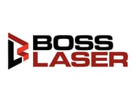 BOSS LASER Logo