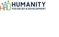 Humanity for Relief and Development Logo