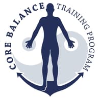 Core Balance Training Logo