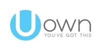 Uown Leasing Logo