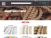 Hercules Bulk Ropes Logo