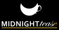 Midnight Teas(e) Logo