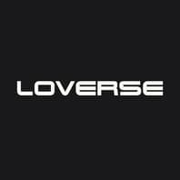 LOVERSE.AI Logo