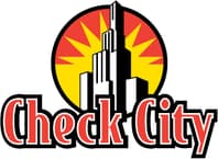 Check City Logo