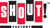 Shout! Factory Logo