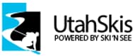 UtahSkis Logo