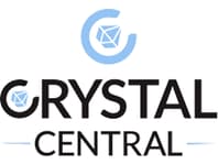 Crystal Central Logo