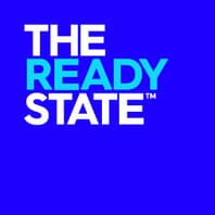 The Ready State Logo