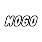 Mogo Stickers - #1 Marketplace to Buy Monopoly Go Stickers Logo