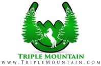 TripleMountain Logo
