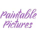 Paintable Pictures Logo