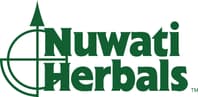 Nuwati Herbals, Inc. Logo
